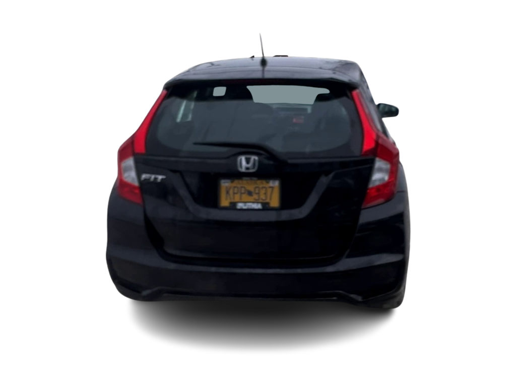 Thumbnail: 2020 Honda Fit - 5