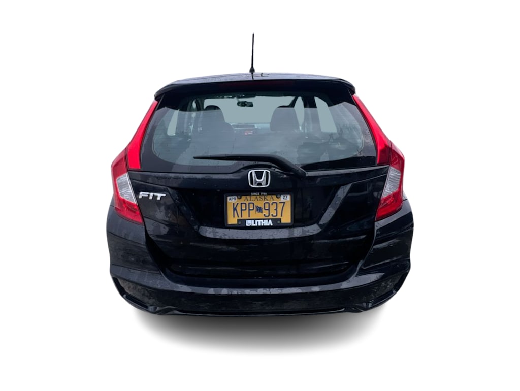 Thumbnail: 2020 Honda Fit - 27