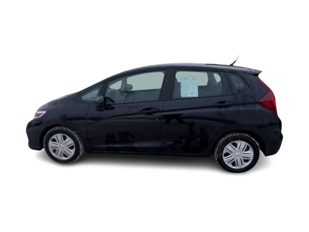 Thumbnail: 2020 Honda Fit - 3