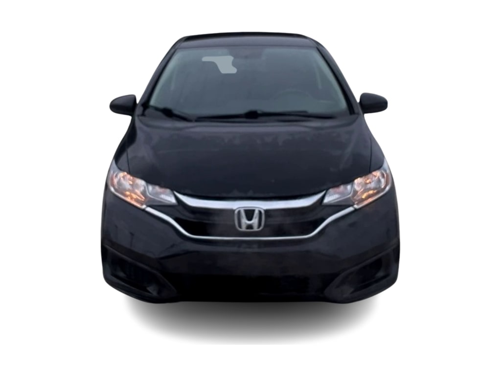 Thumbnail: 2020 Honda Fit - 16