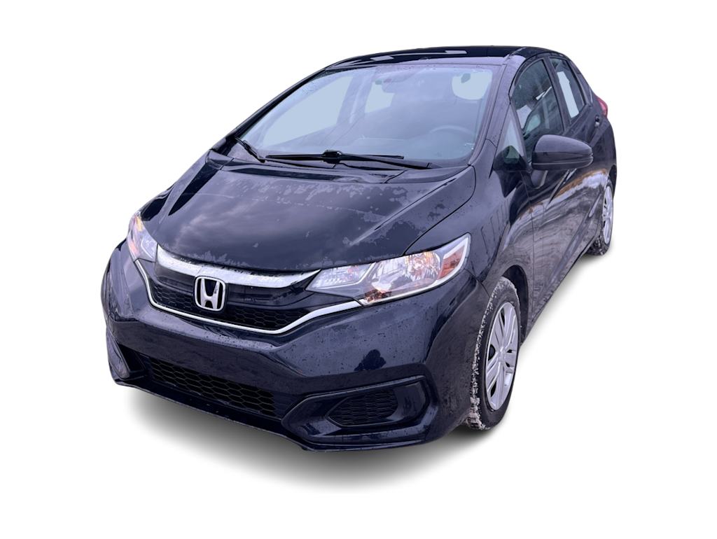 Thumbnail: 2020 Honda Fit - 6