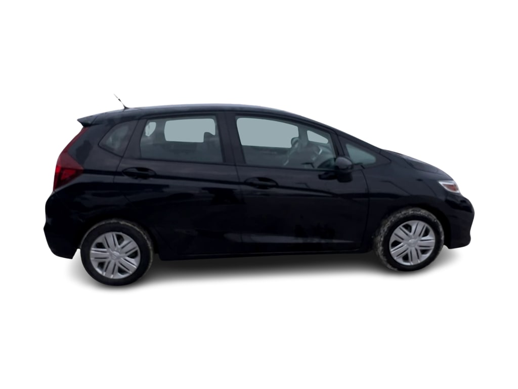 Thumbnail: 2020 Honda Fit - 18