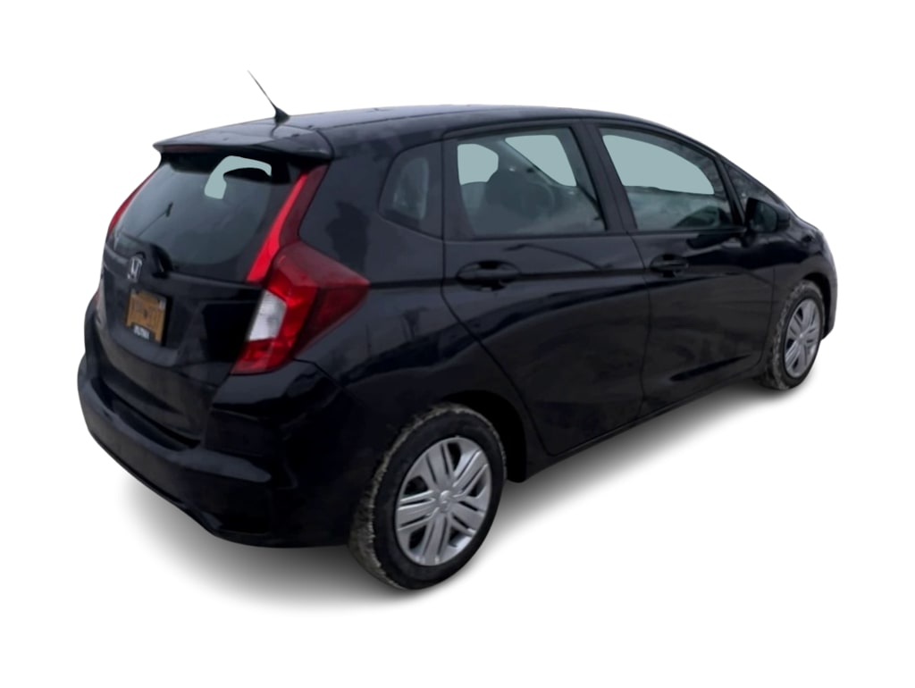 Thumbnail: 2020 Honda Fit - 17