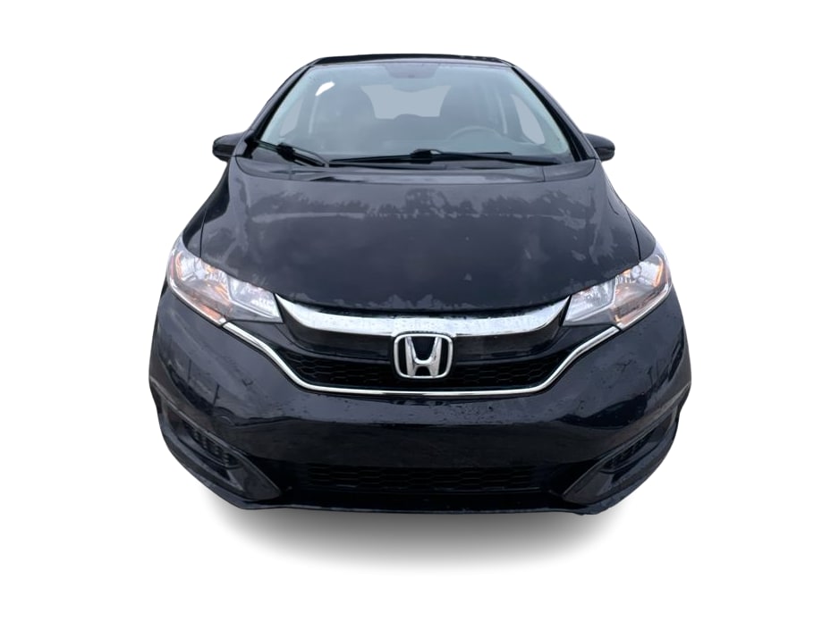 Thumbnail: 2020 Honda Fit - 29