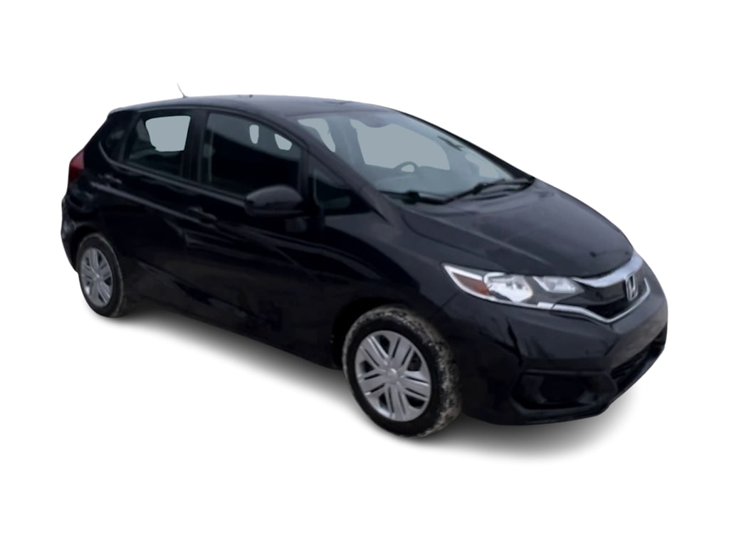 Thumbnail: 2020 Honda Fit - 15