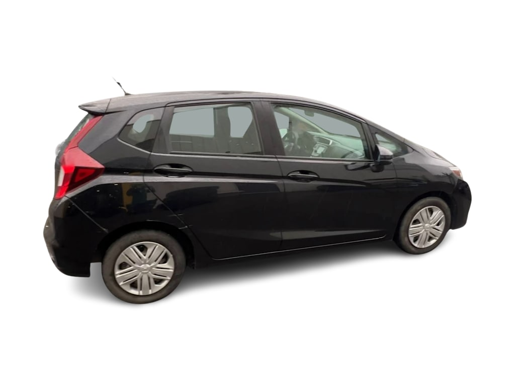 Thumbnail: 2020 Honda Fit - 18