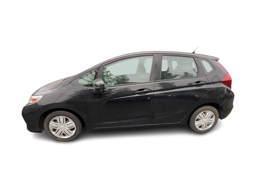 Thumbnail: 2020 Honda Fit - 3