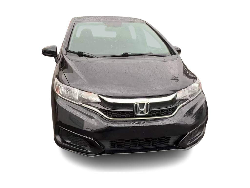 Thumbnail: 2020 Honda Fit - 6