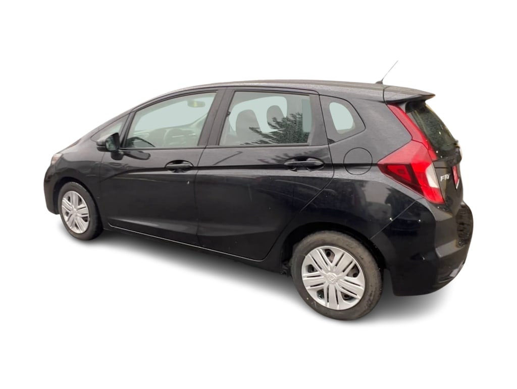 Thumbnail: 2020 Honda Fit - 16