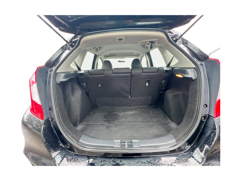 Thumbnail: 2020 Honda Fit - 28