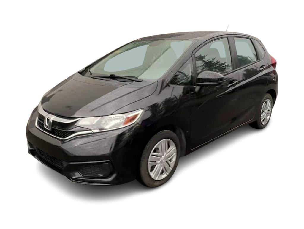 Thumbnail: 2020 Honda Fit - 15