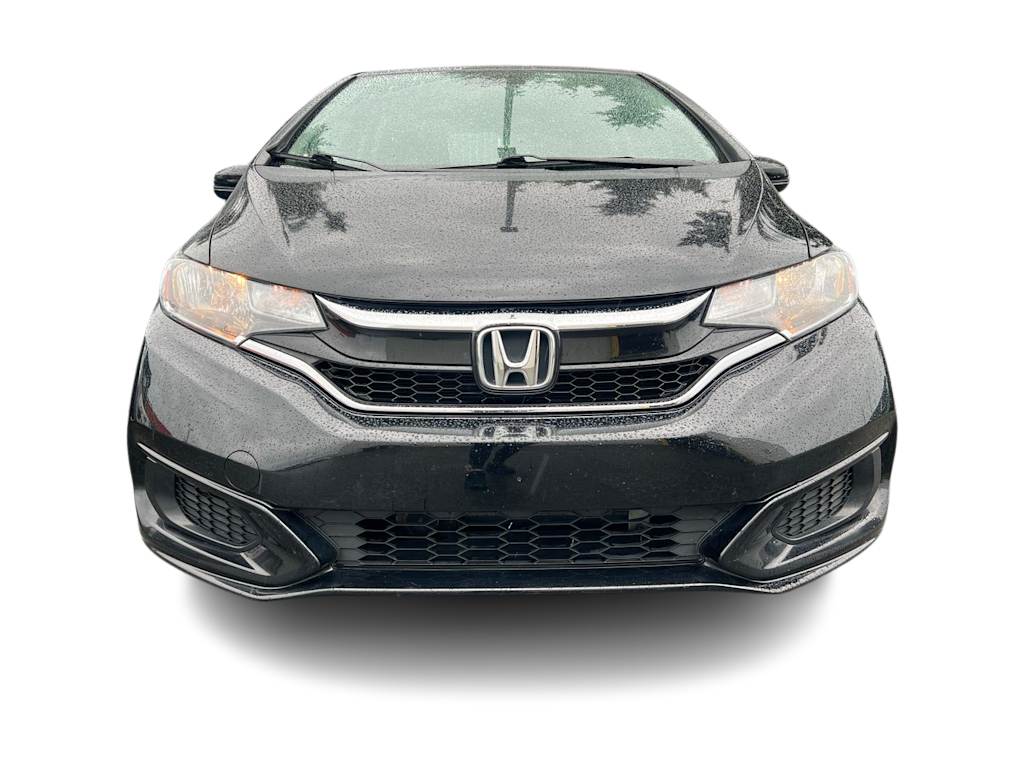 Thumbnail: 2020 Honda Fit - 29