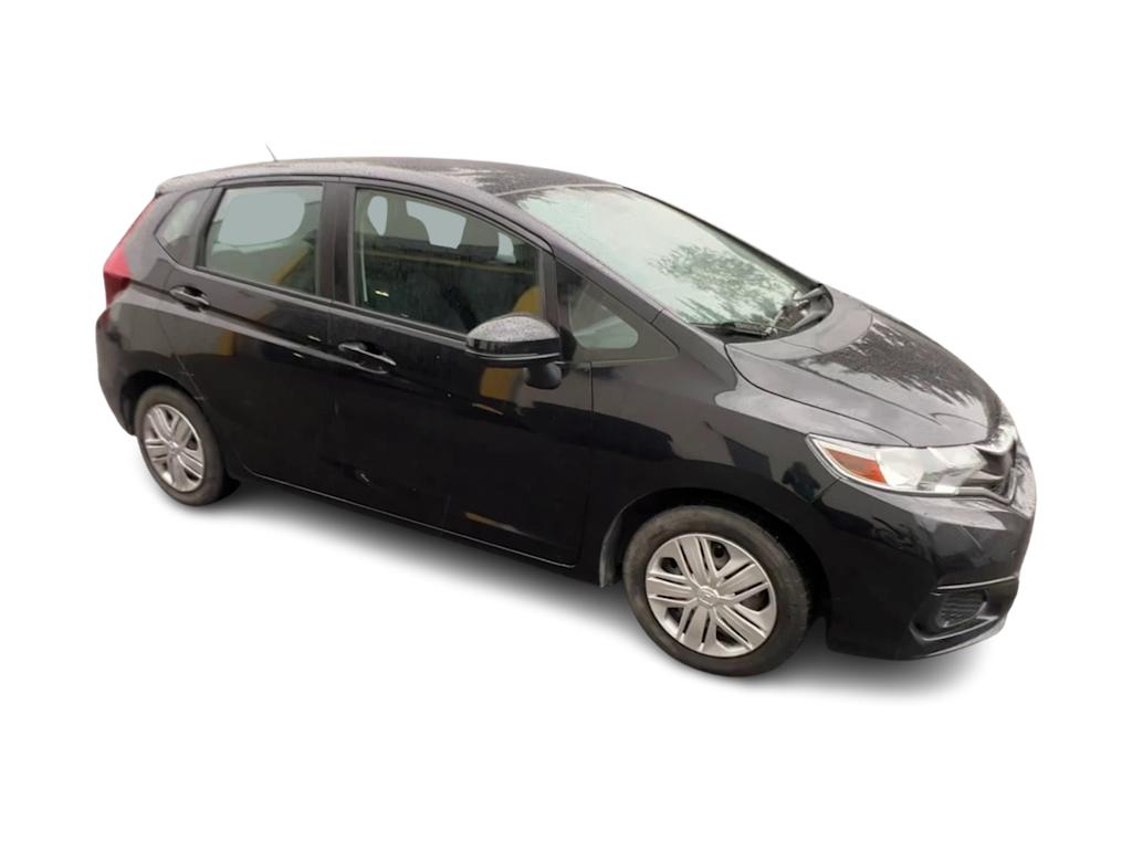 Thumbnail: 2020 Honda Fit - 14