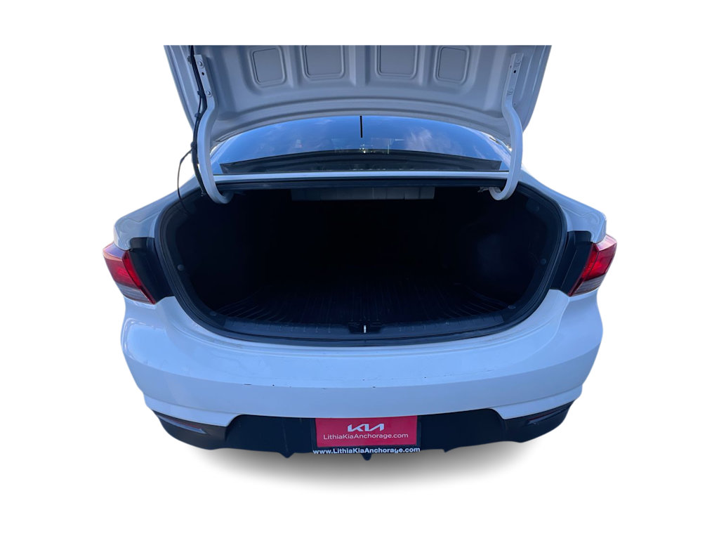 Thumbnail: 2019 Kia Rio - 14