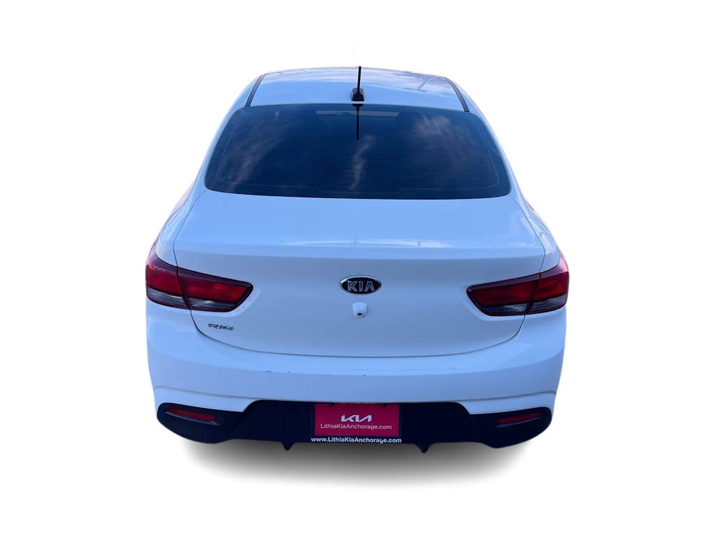 Thumbnail: 2019 Kia Rio - 5