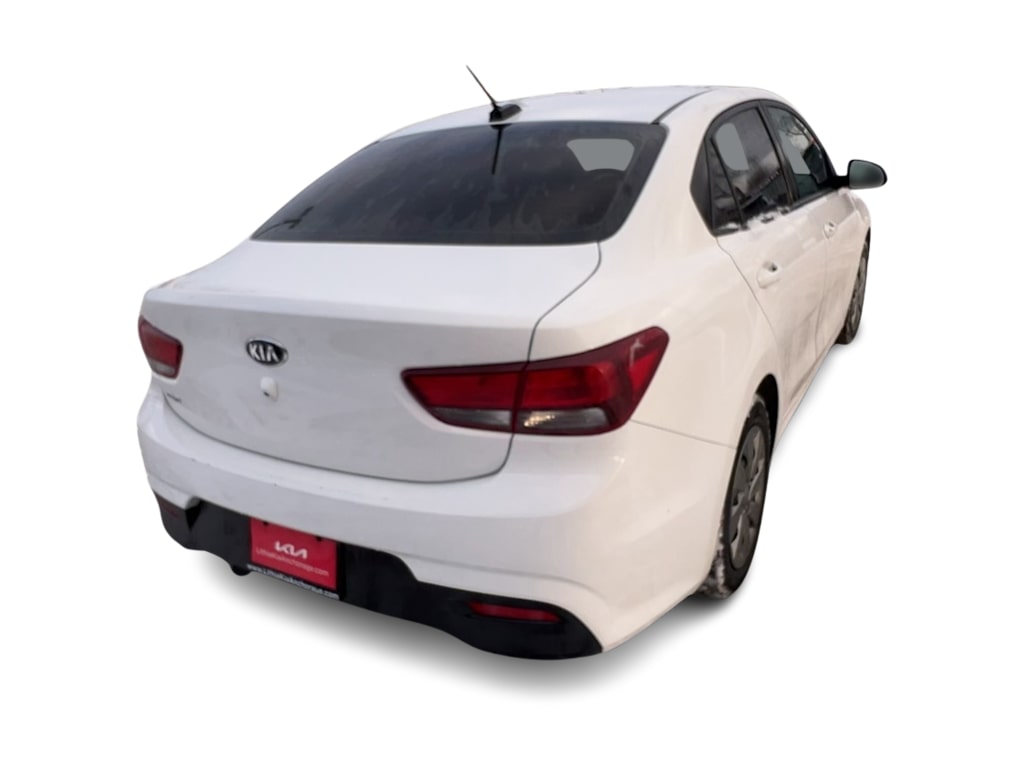 Thumbnail: 2019 Kia Rio - 18