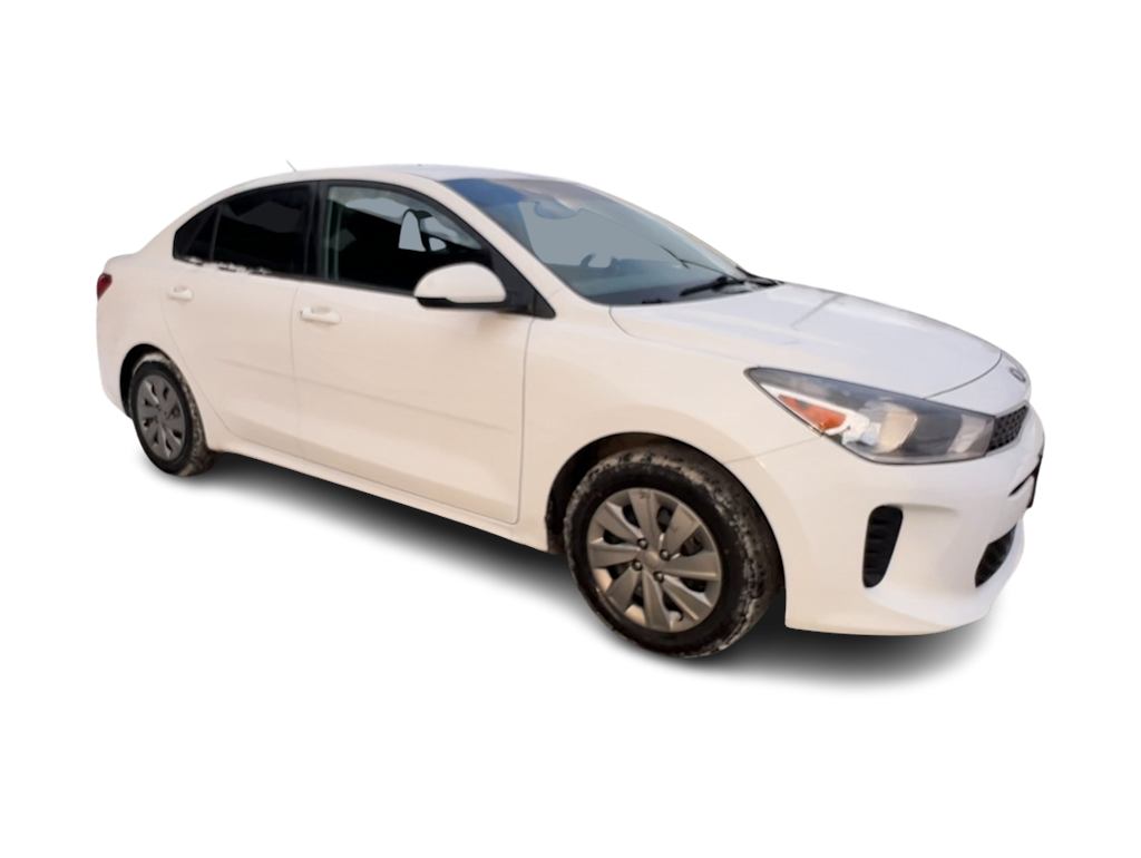 Thumbnail: 2019 Kia Rio - 15