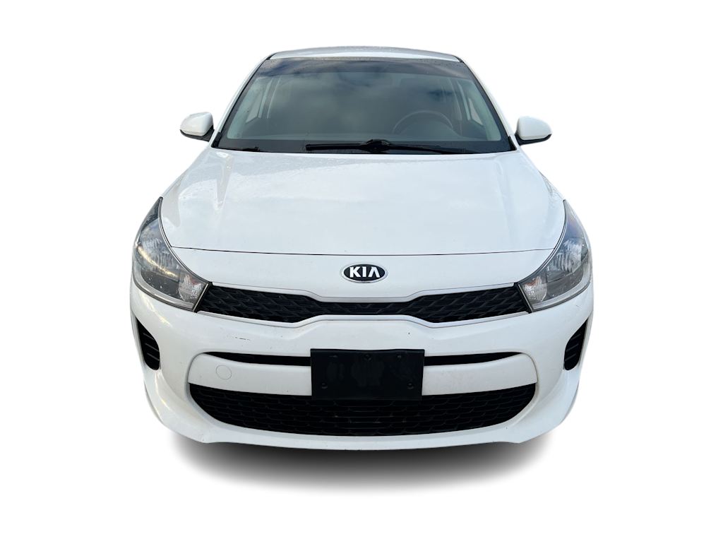 Thumbnail: 2019 Kia Rio - 28