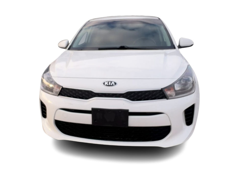 Thumbnail: 2019 Kia Rio - 6