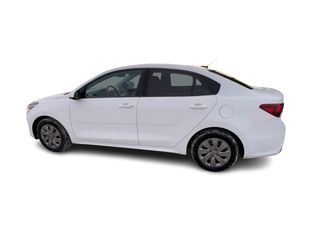 Thumbnail: 2019 Kia Rio - 17