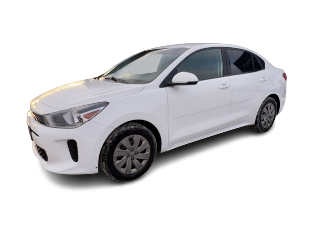 Thumbnail: 2019 Kia Rio - 16