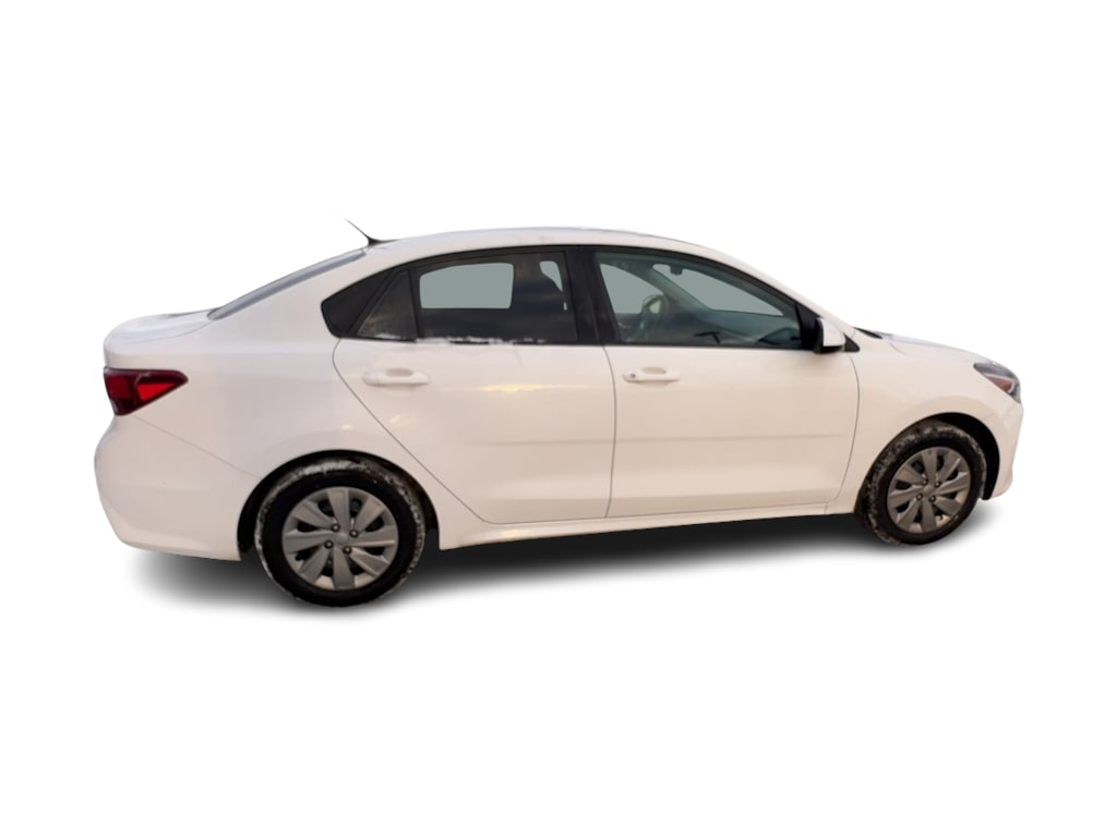 Thumbnail: 2019 Kia Rio - 19