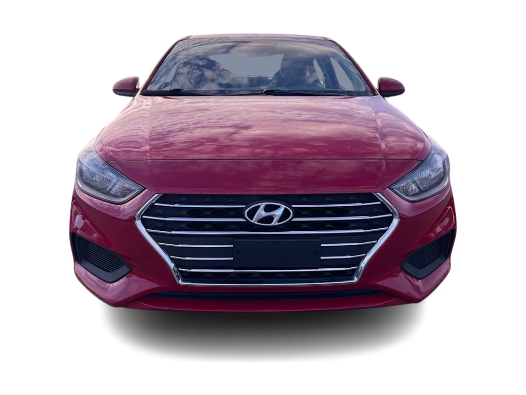 Thumbnail: 2021 Hyundai Accent - 29