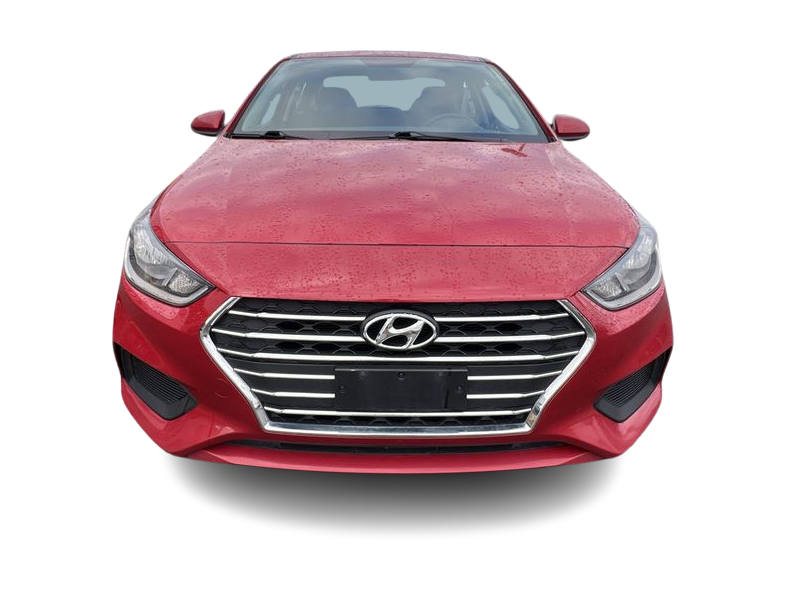 2021 Hyundai Accent SE 29