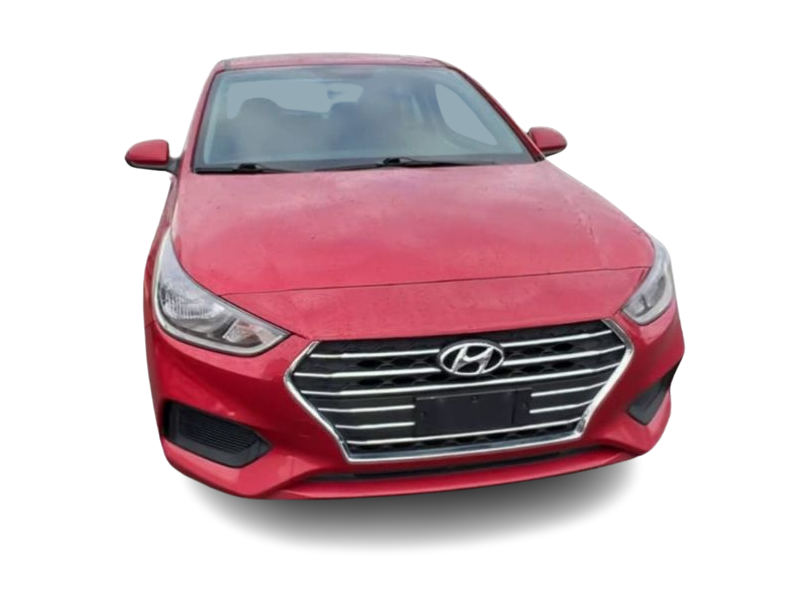 2021 Hyundai Accent SE 6