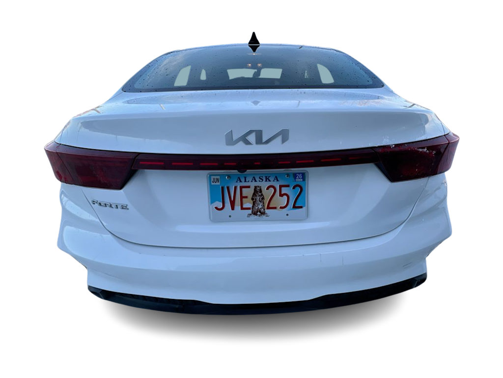 Thumbnail: 2022 Kia Forte - 4