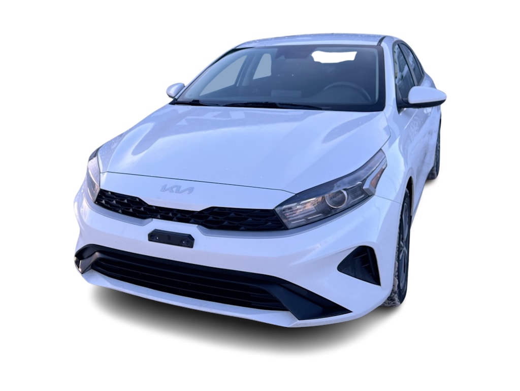 Thumbnail: 2022 Kia Forte - 5