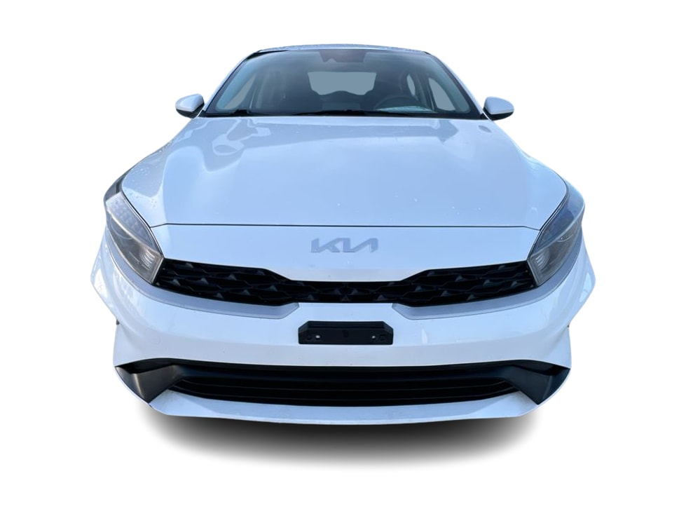 Thumbnail: 2022 Kia Forte - 29