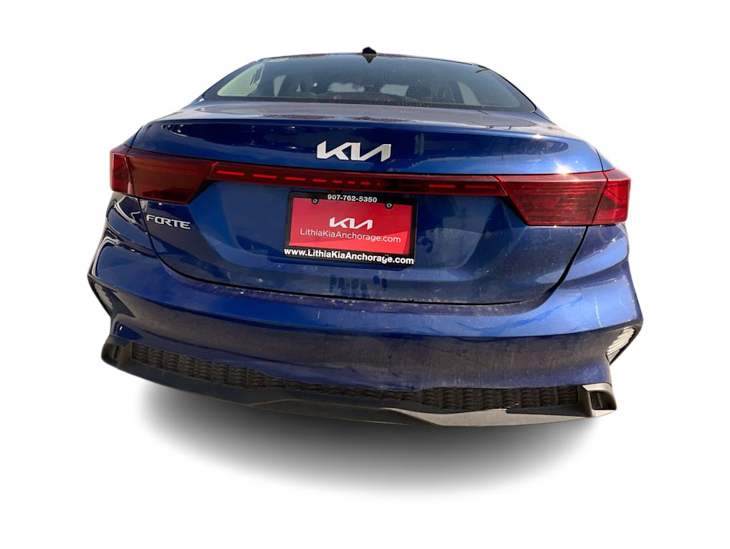 Thumbnail: 2023 Kia Forte - 27