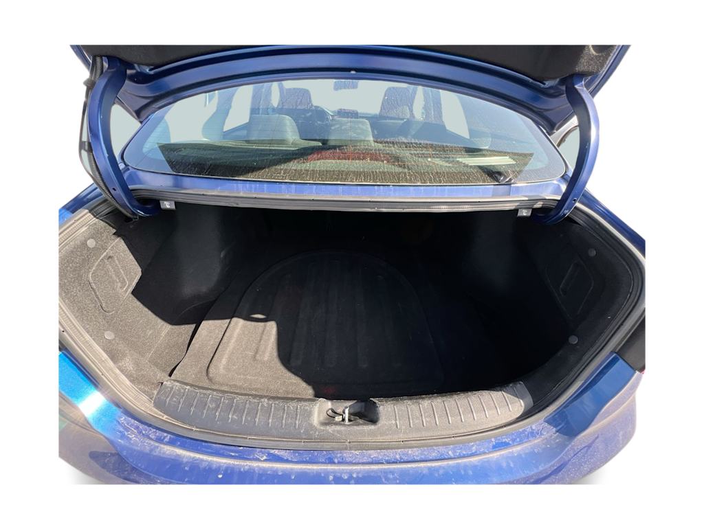 Thumbnail: 2023 Kia Forte - 25