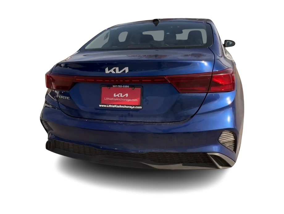 Thumbnail: 2023 Kia Forte - 5