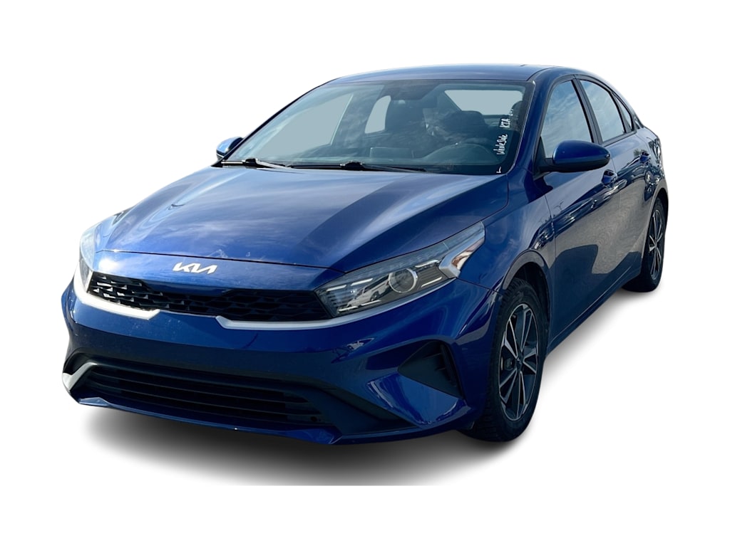 Thumbnail: 2023 Kia Forte - 6