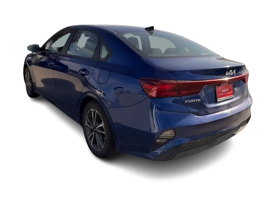 Thumbnail: 2023 Kia Forte - 4