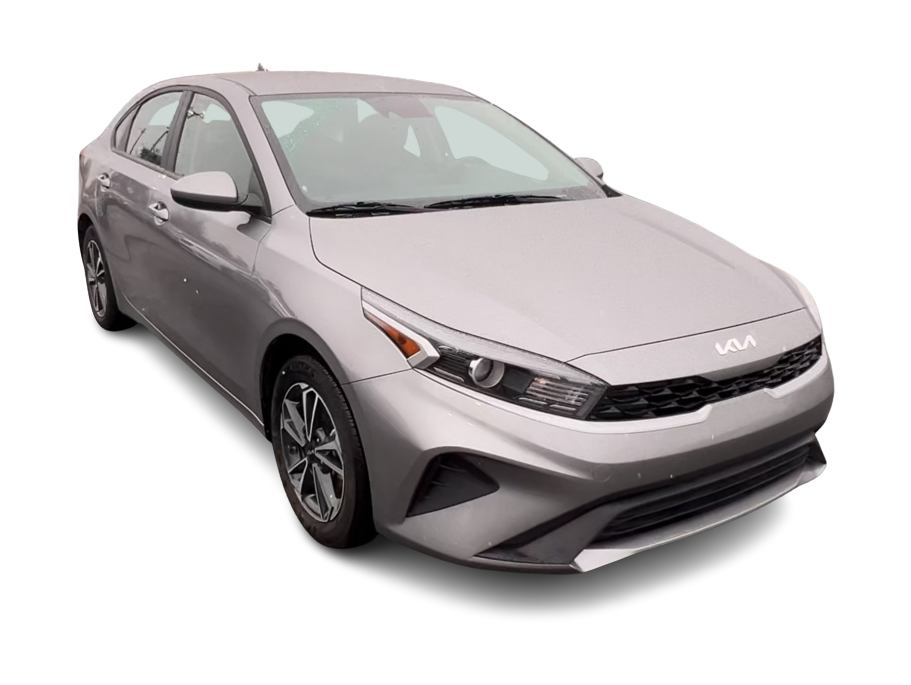 Thumbnail: 2023 Kia Forte - 14