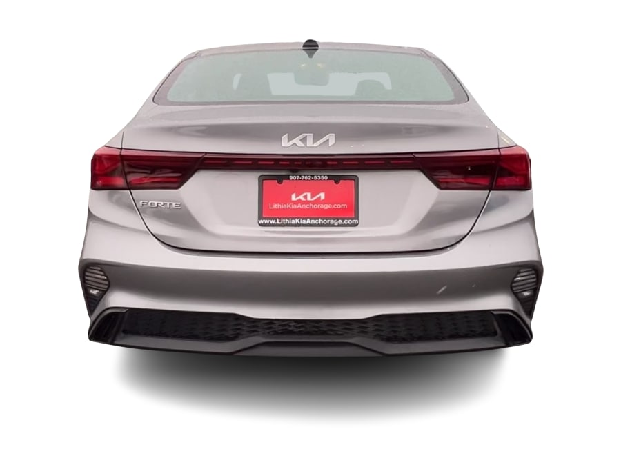 Thumbnail: 2023 Kia Forte - 5