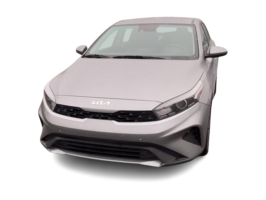 Thumbnail: 2023 Kia Forte - 6