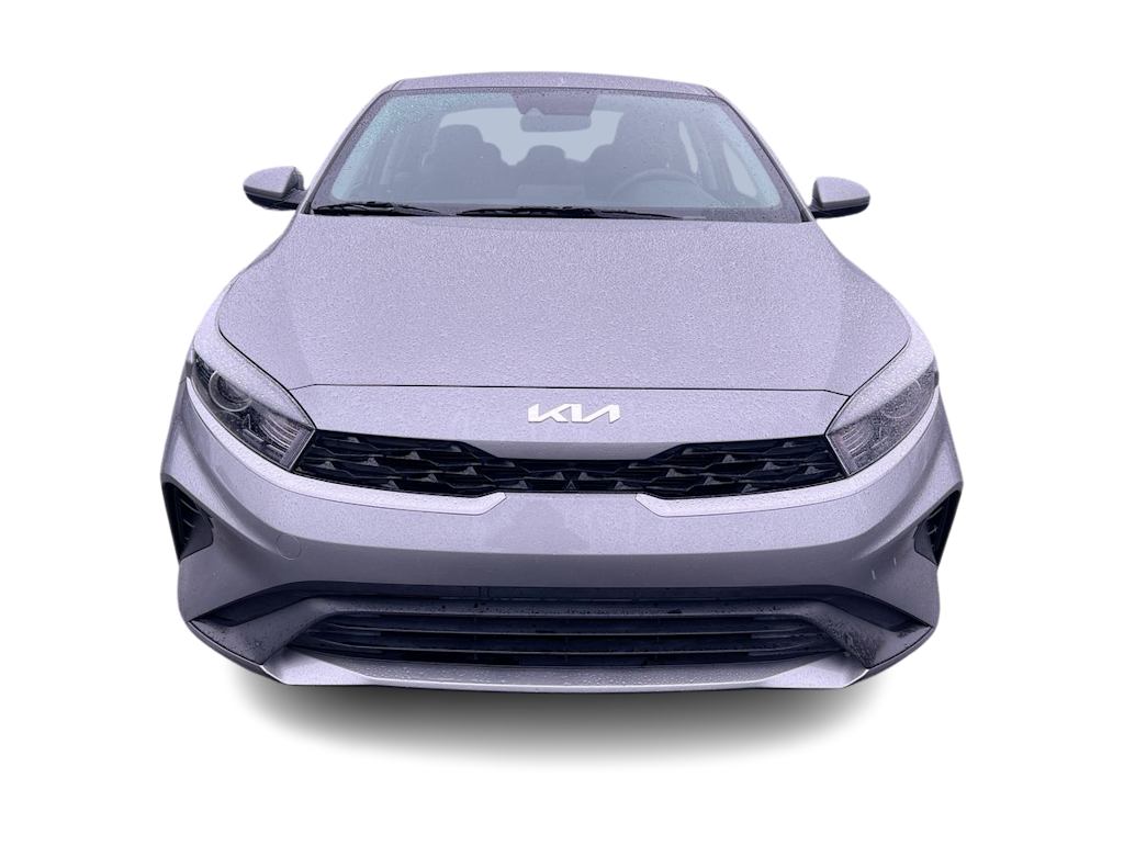 Thumbnail: 2023 Kia Forte - 29