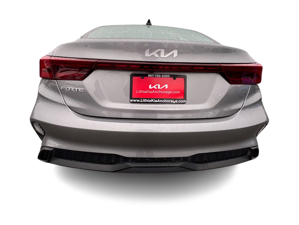 Thumbnail: 2023 Kia Forte - 28