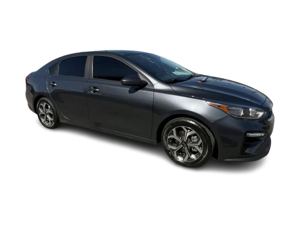 Thumbnail: 2021 Kia Forte - 14