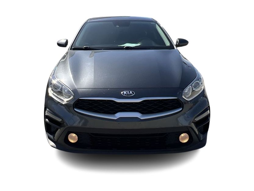 Thumbnail: 2021 Kia Forte - 29