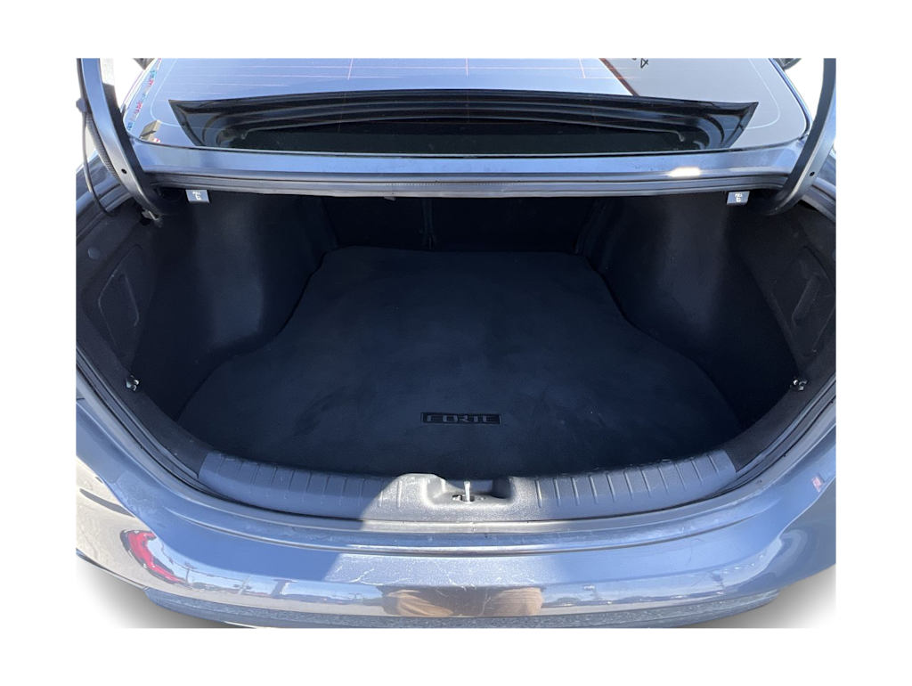 Thumbnail: 2021 Kia Forte - 13