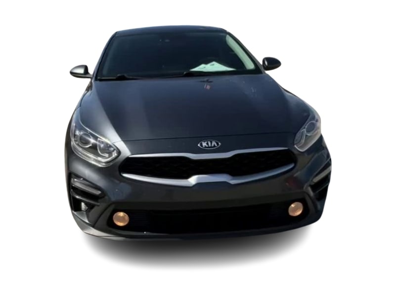 Thumbnail: 2021 Kia Forte - 5