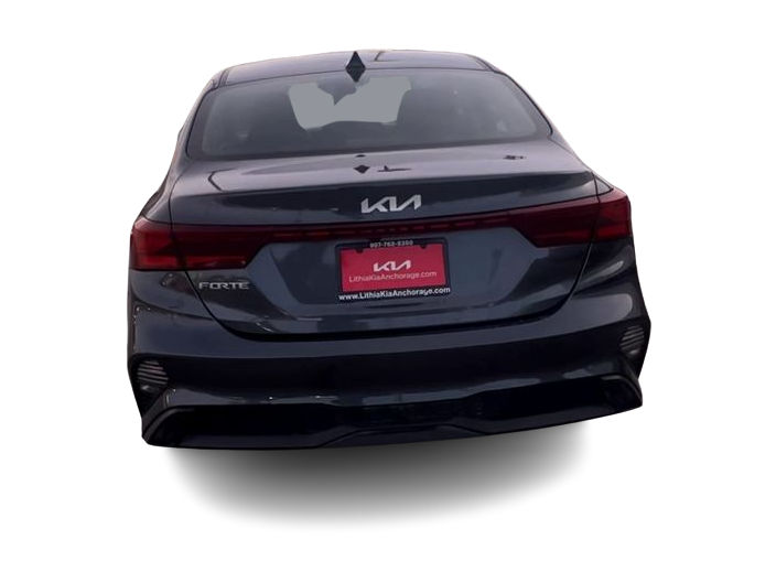 2023 Kia Forte LXS 16