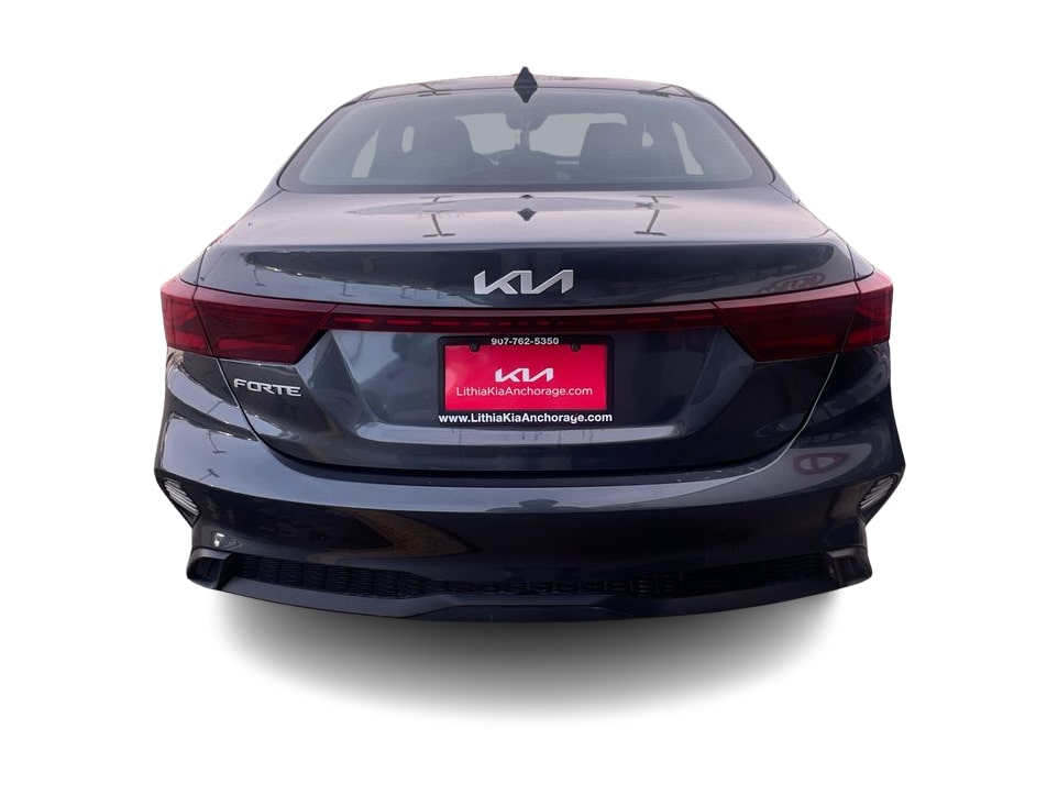 2023 Kia Forte LXS 27