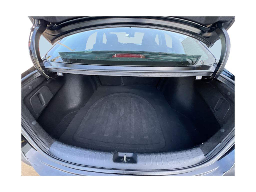 Thumbnail: 2023 Kia Forte - 25