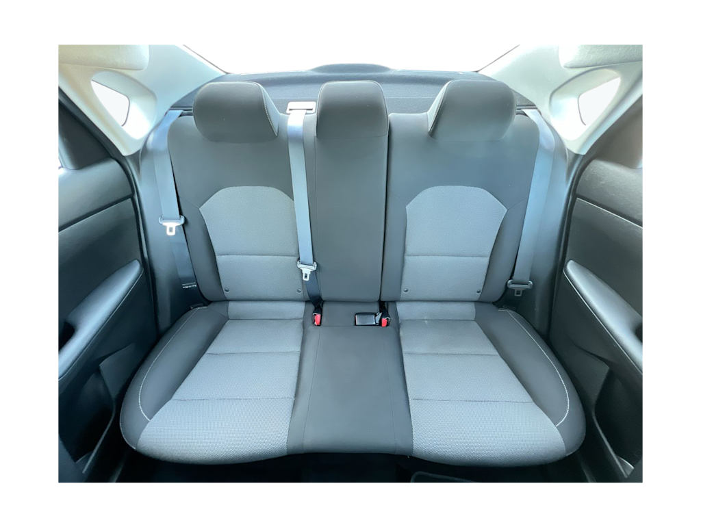 Thumbnail: 2023 Kia Forte - 12